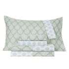 Turnstyle Printed Sheet Sets image number null