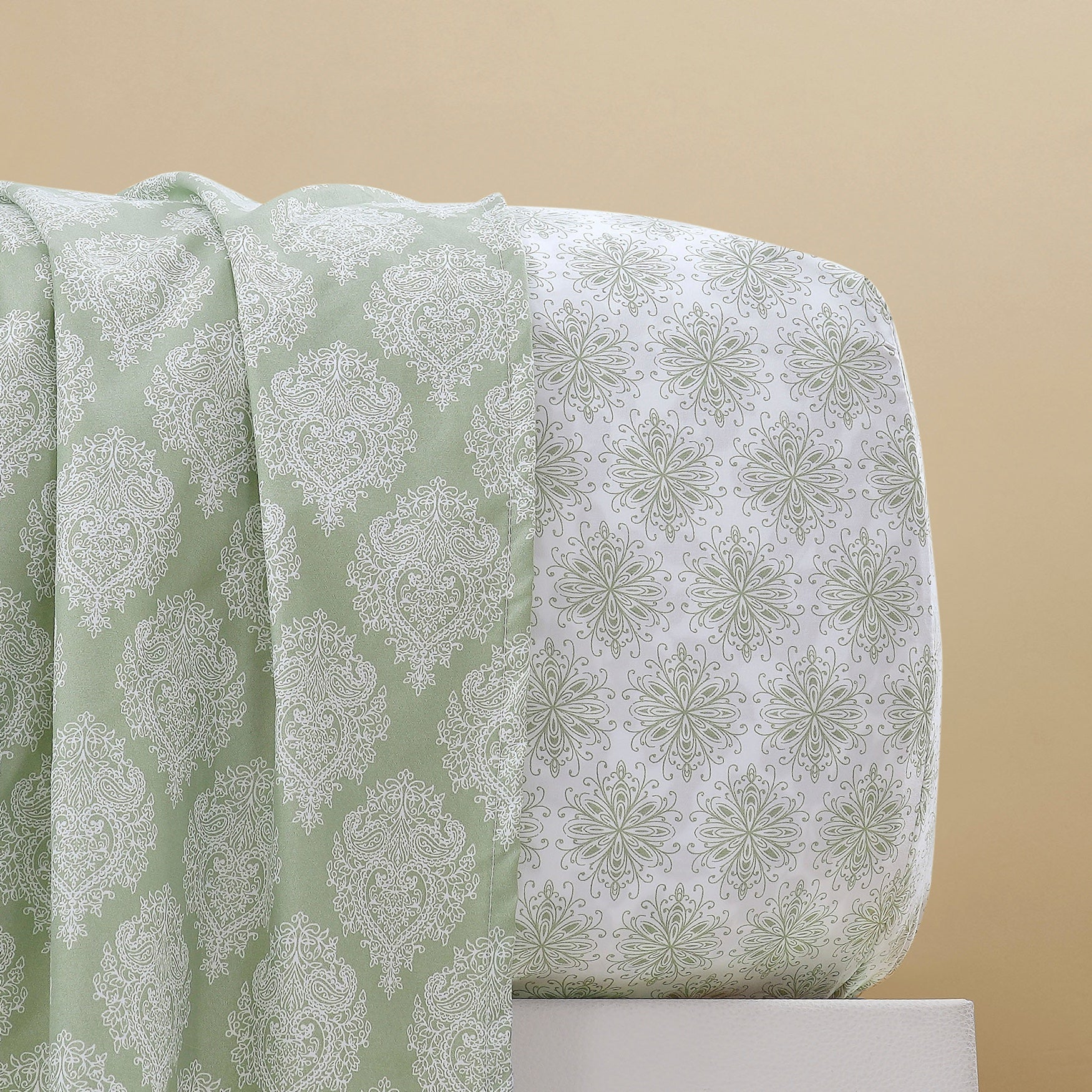 Turnstyle Printed Sheet Sets image number 4