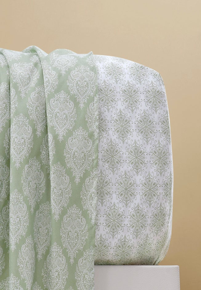 Turnstyle Printed Sheet Sets image number 4