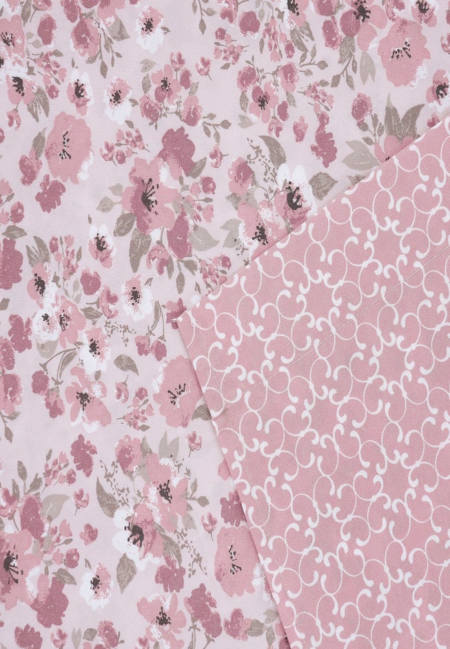 Turnstyle Printed Sheet Sets image number 5