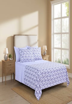 Turnstyle Printed Sheet Sets