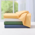 Florence 100% Cotton Sheet Set image number null