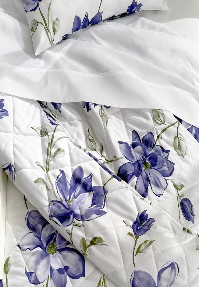 Natalie Bedspread Set image number 3