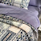 Patchwork Bedspread image number null