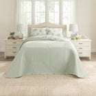 BH Studio Pastel Reversible Bedspread image number null