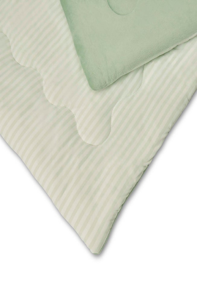 HGTV All Seasons Cooling Throw image number 2