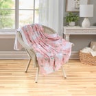  Spring Plush Throw image number null