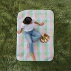  Foldable Outdoor Blanket image number null