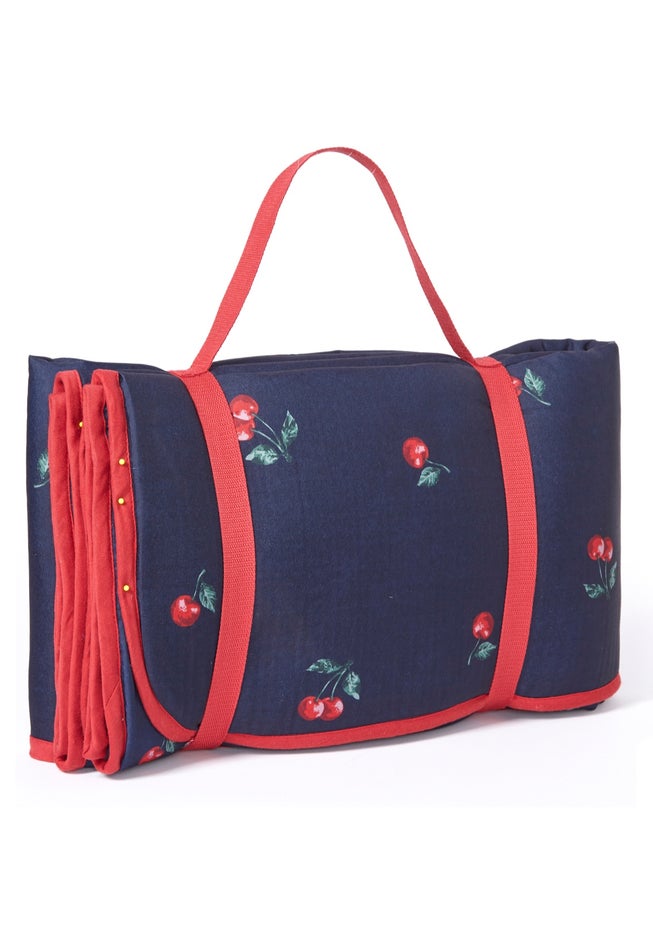  Foldable Outdoor Blanket image number 1