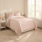 Felicity Coverlet Set image number null