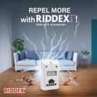 Riddex&reg; Plus Electromagnetic Pest Repeller image number 3