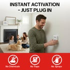 Riddex&reg; PowerPlus Electromagnetic Pest Repeller image number null