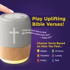 Motivational Bible-Verse Audio Player image number null