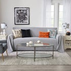Tapestry Loveseat Pet Protector image number 2