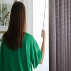 Damask Embossed Vertical Blinds image number null