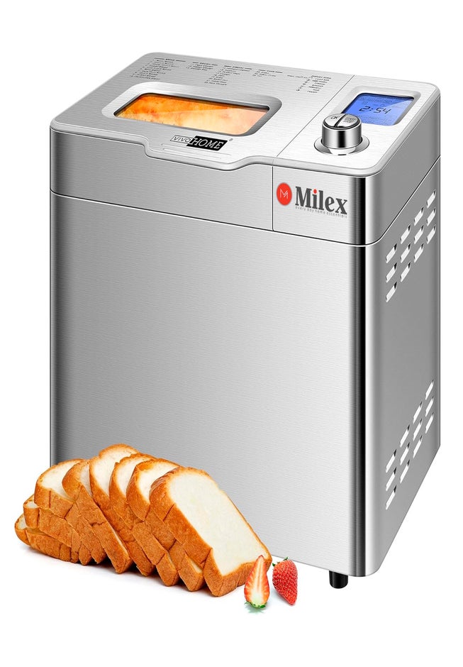 Milex Bread Master Pro image number 1