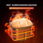 Milex Bread Master Pro image number null