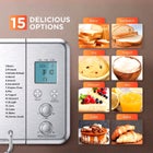 Milex Bread Master Pro image number null