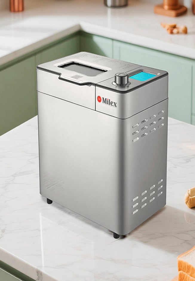 Milex Bread Master Pro image number 7