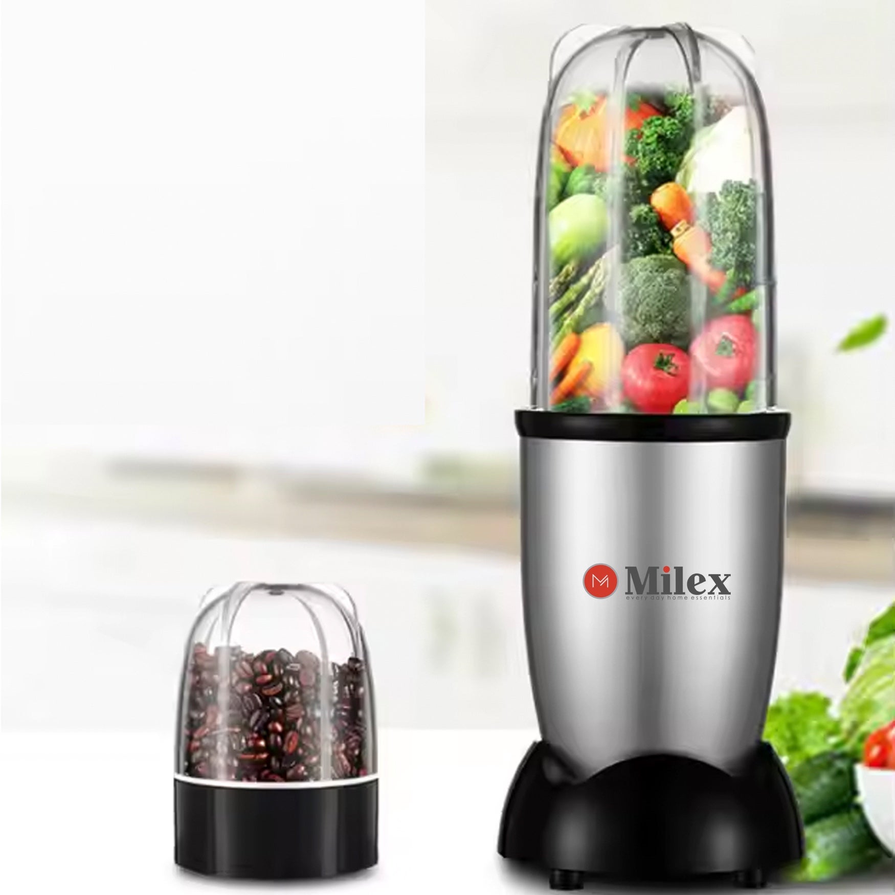 Milex&reg; Nutra Blast image number 0