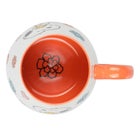 Peanuts&reg; Set of 4 Belly Cups image number null