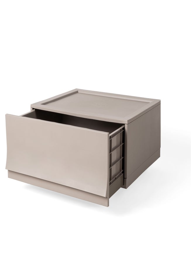 Wave Large Cupboard  image number 1