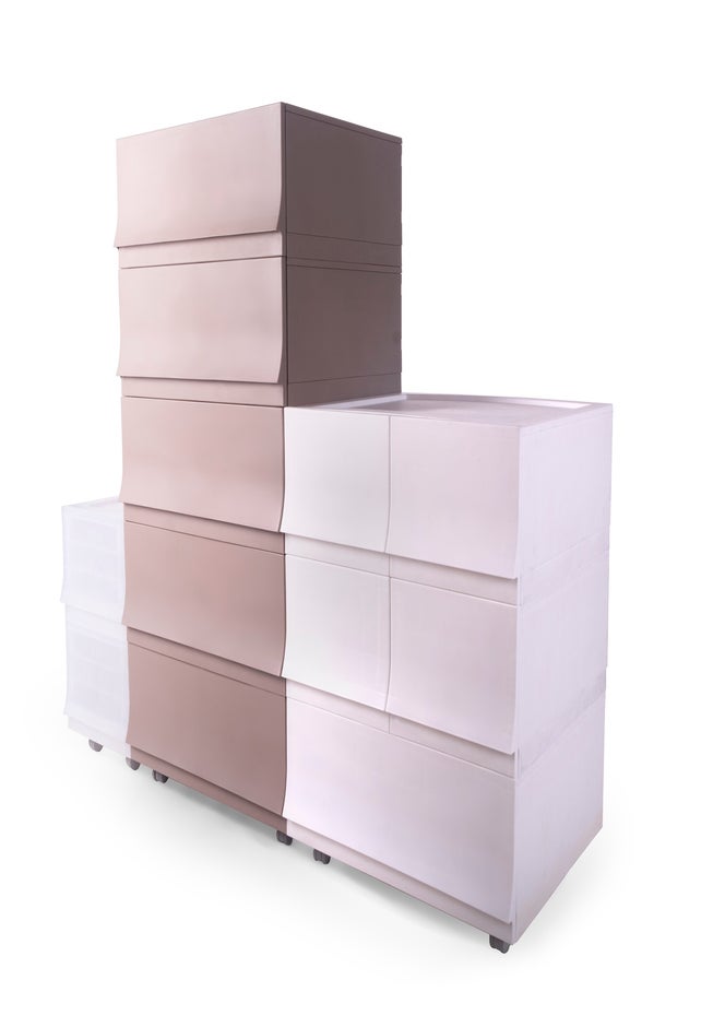 Wave Large Cupboard  image number 3