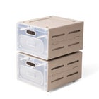 Flex Shoe Organizer image number null