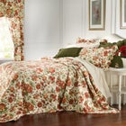 100% Cotton Florence Oversized Bedspread image number null
