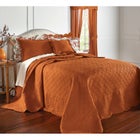 100% Cotton Florence Oversized Bedspread image number null