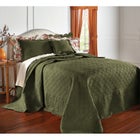 100% Cotton Florence Oversized Bedspread image number null