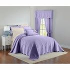 100% Cotton Florence Oversized Bedspread image number null