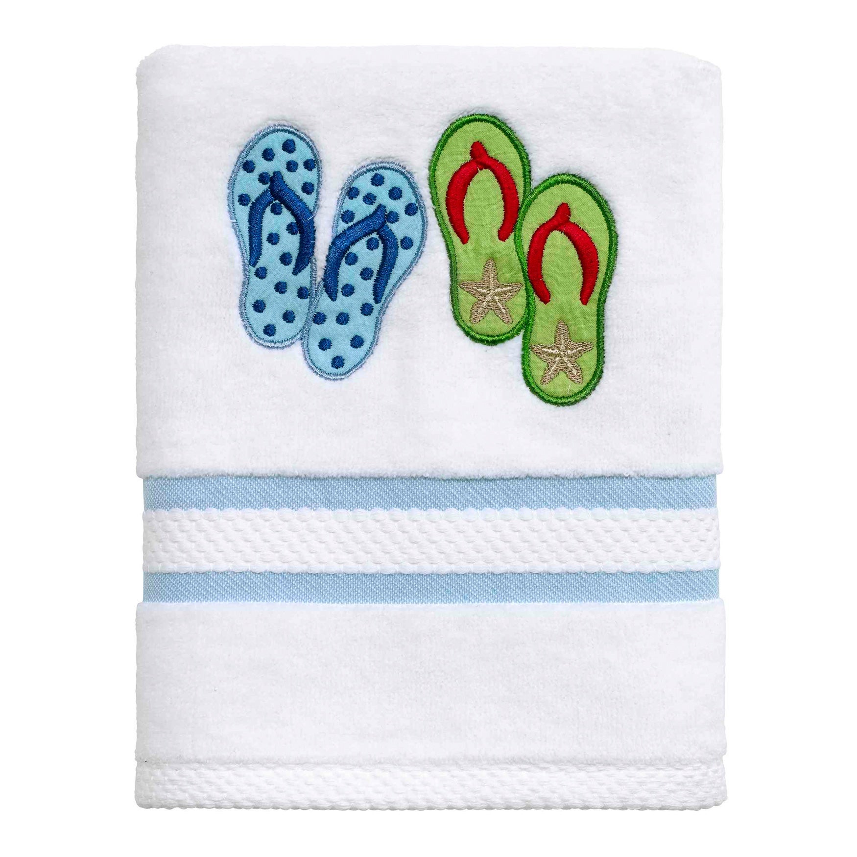 Novelty Hand Towels image number 0