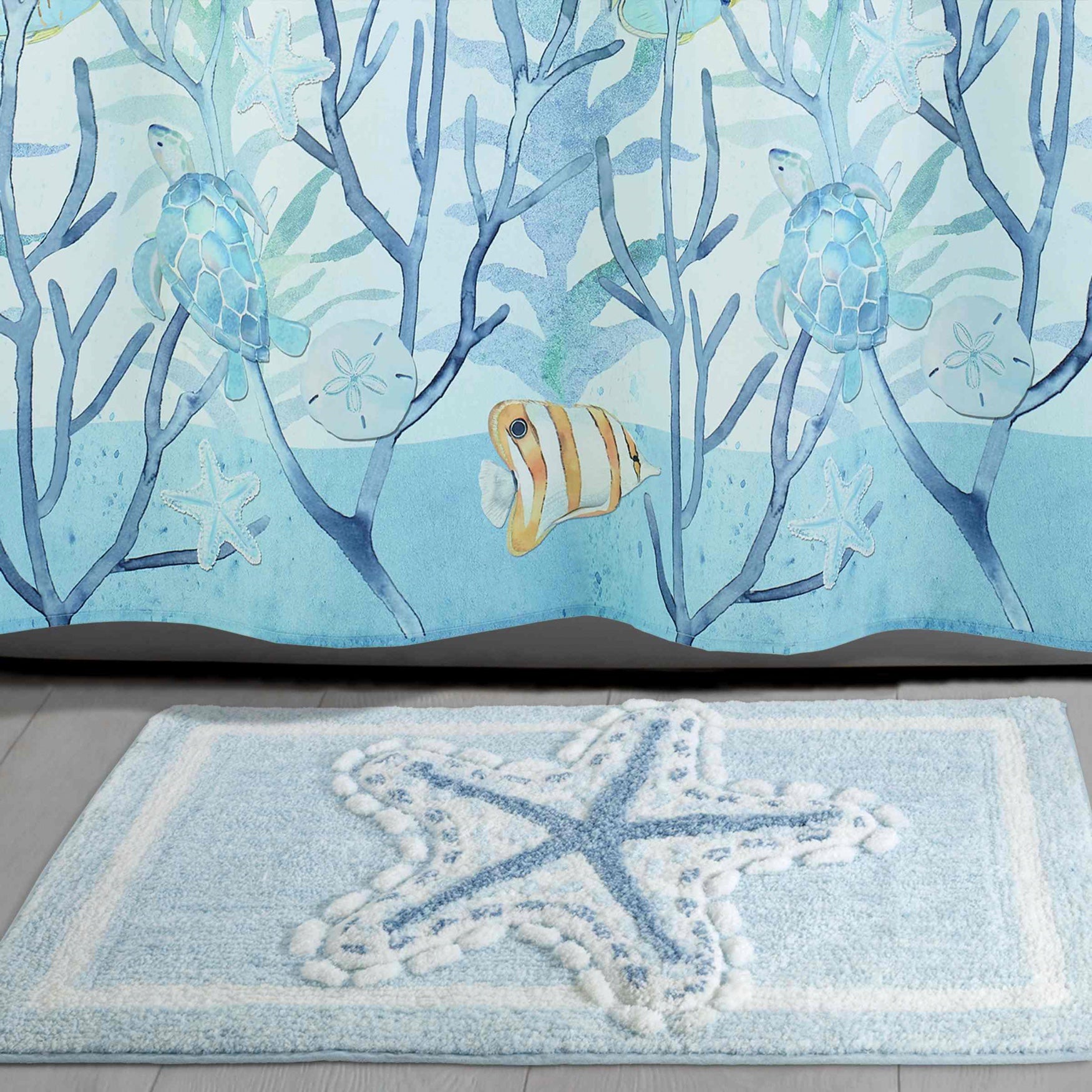 Novelty Bath Rugs image number 0