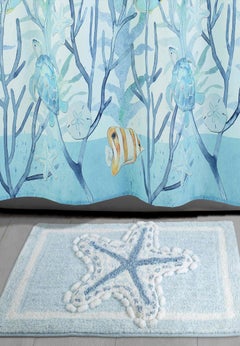 Novelty Bath Rugs