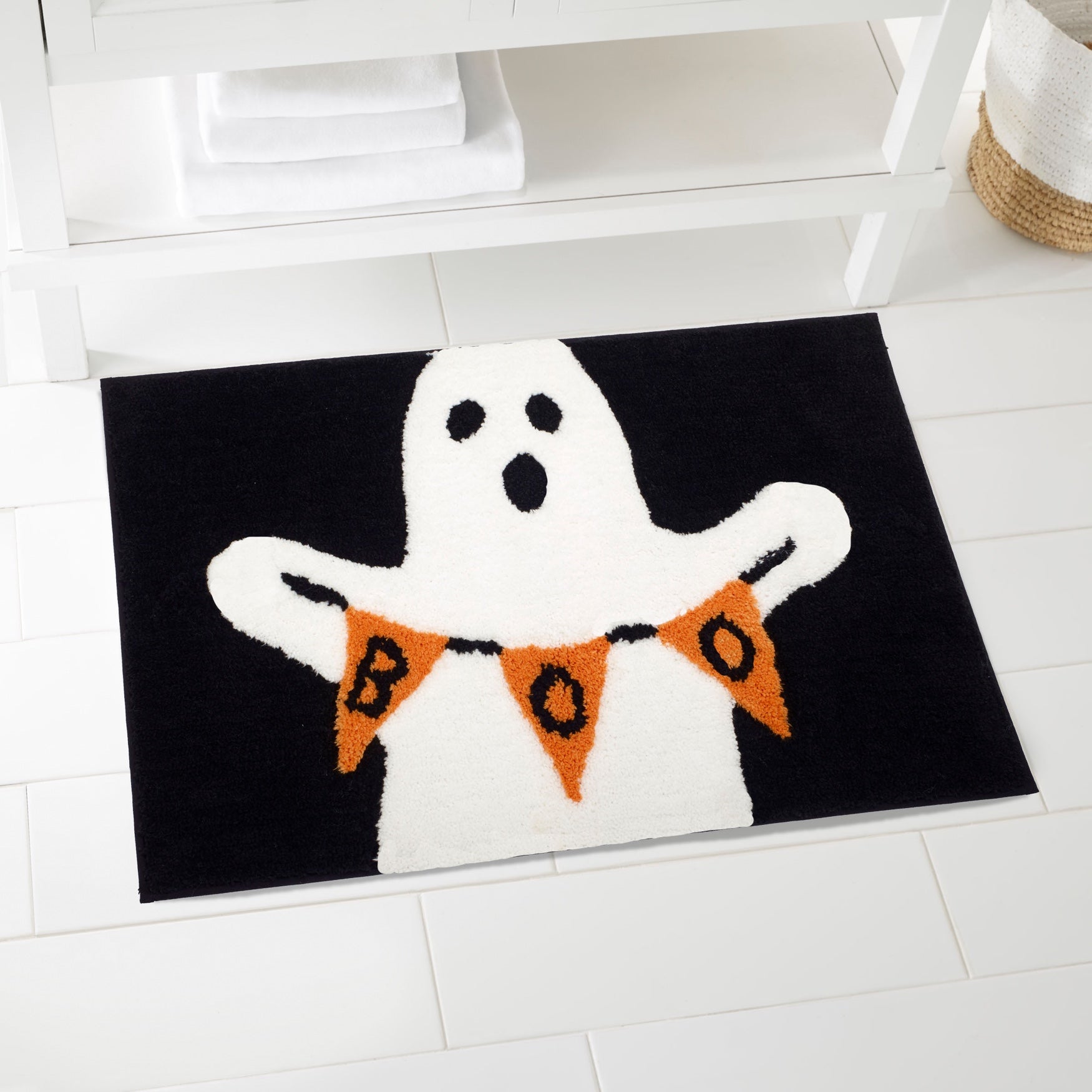 Novelty Bath Rugs image number 0