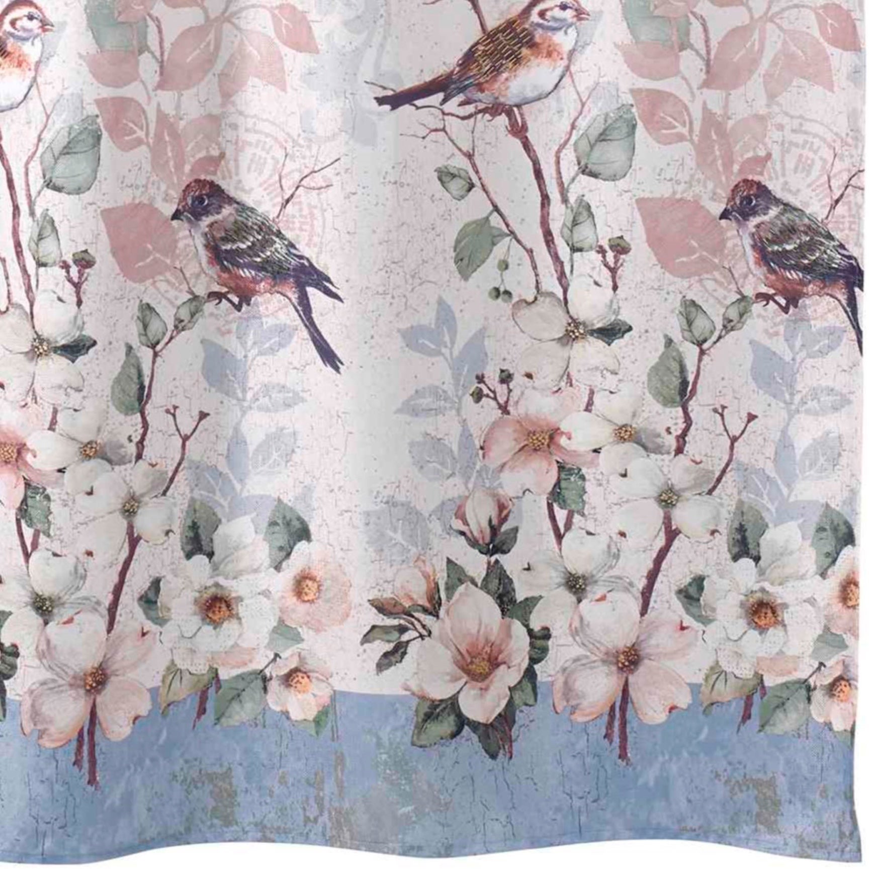 Novelty Shower Curtain image number 1