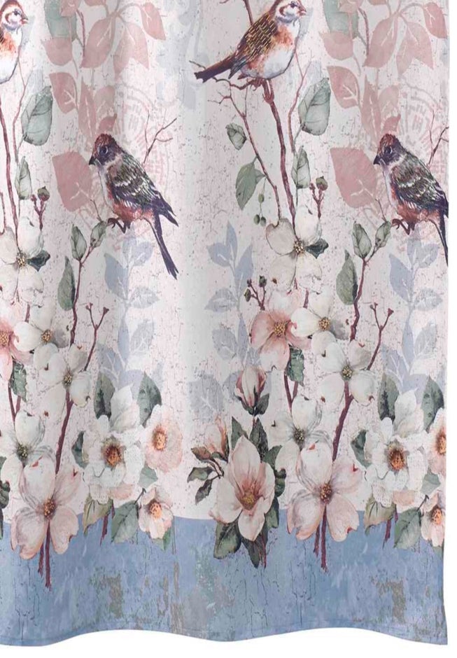 Novelty Shower Curtain image number 1