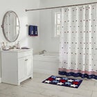 Novelty Shower Curtain image number 2