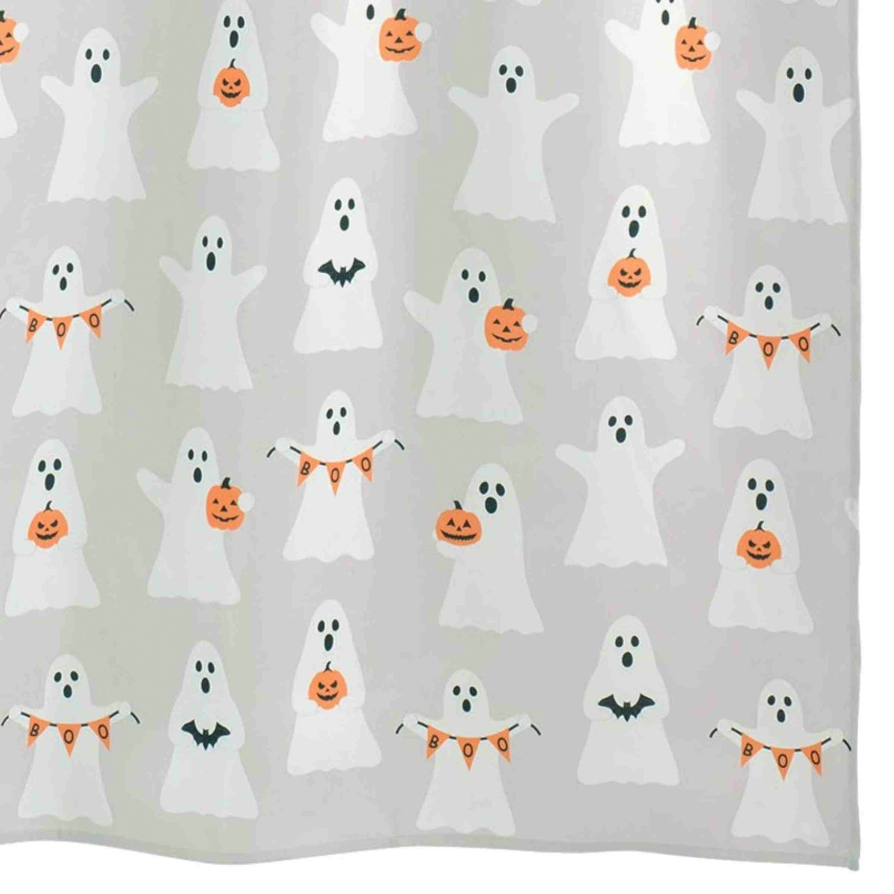 Novelty Shower Curtain image number 2