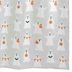 Novelty Shower Curtain image number 2