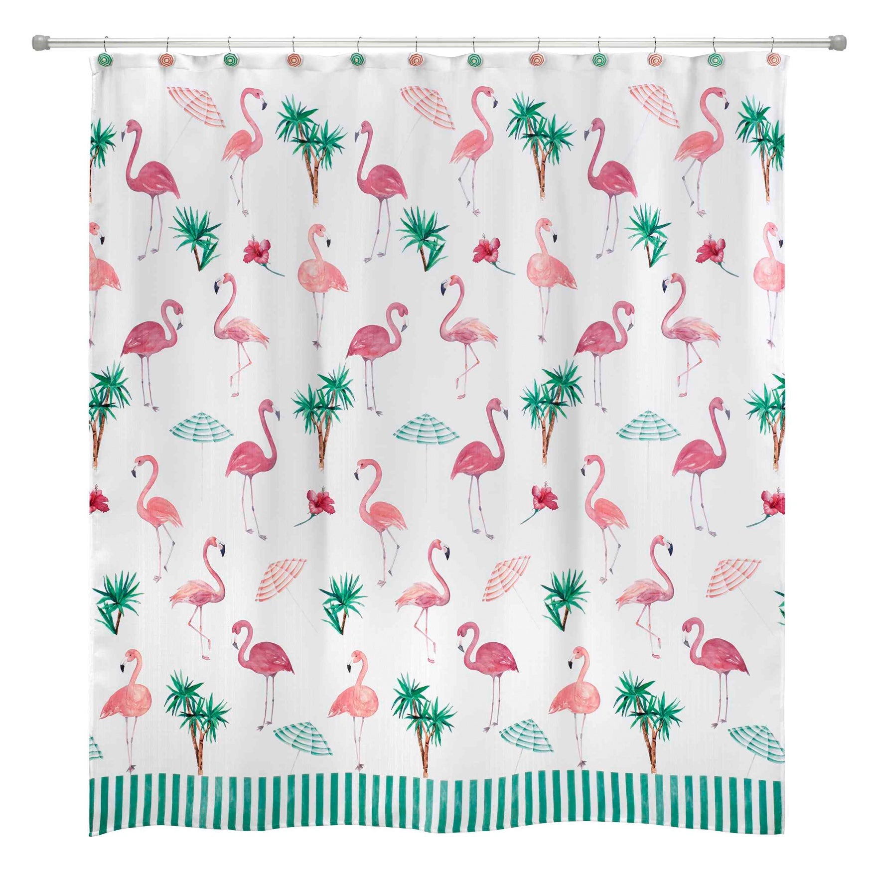 Novelty Shower Curtain image number 0