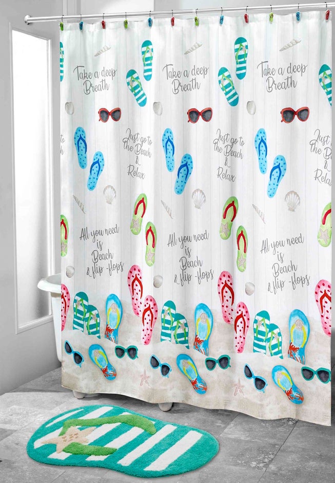 Novelty Bath Rugs image number 1