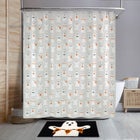 Novelty Shower Curtain image number 0