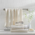 BH Studio Jacquard Towel 6-Piece Set image number null