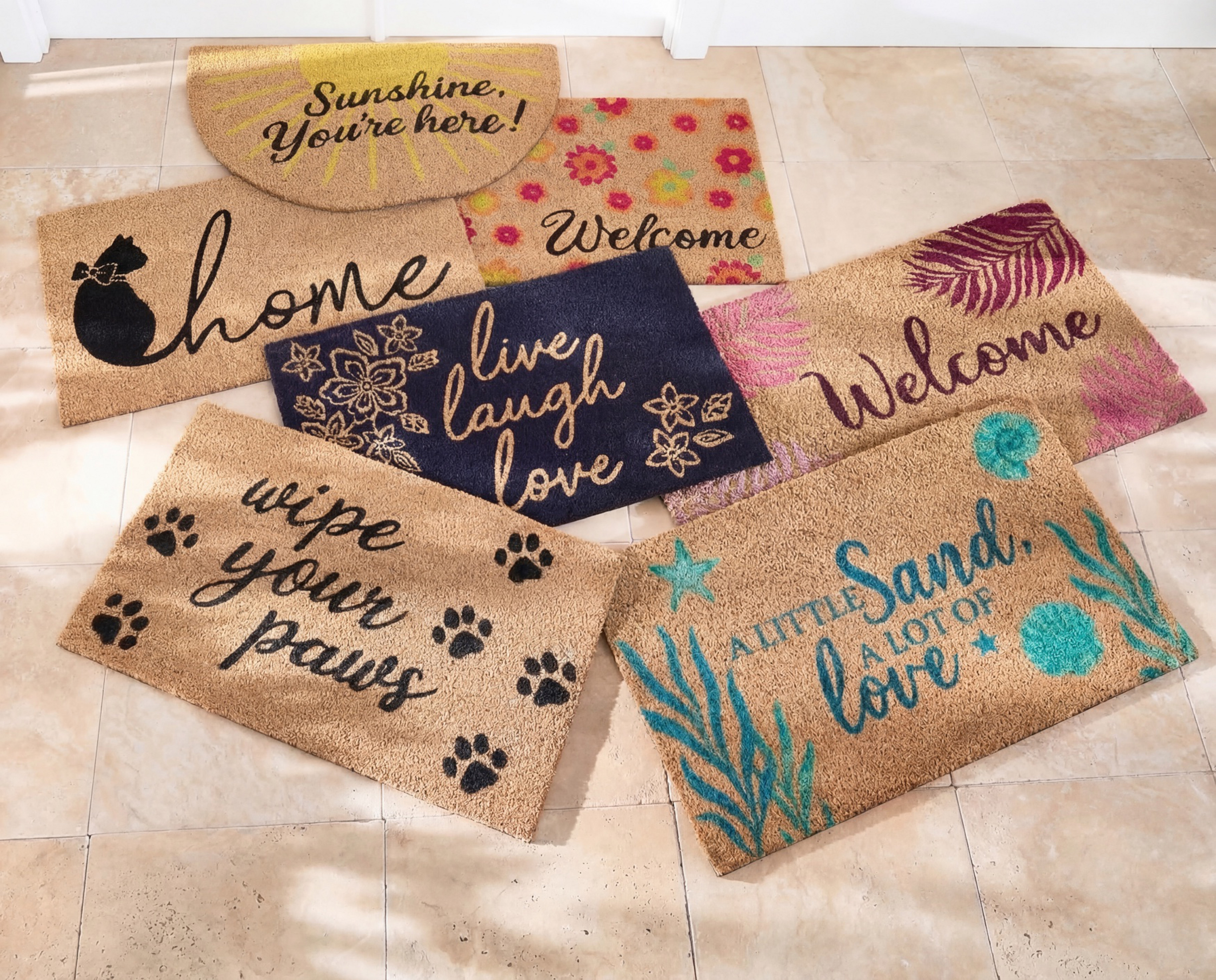 Outdoor Mats image number 4