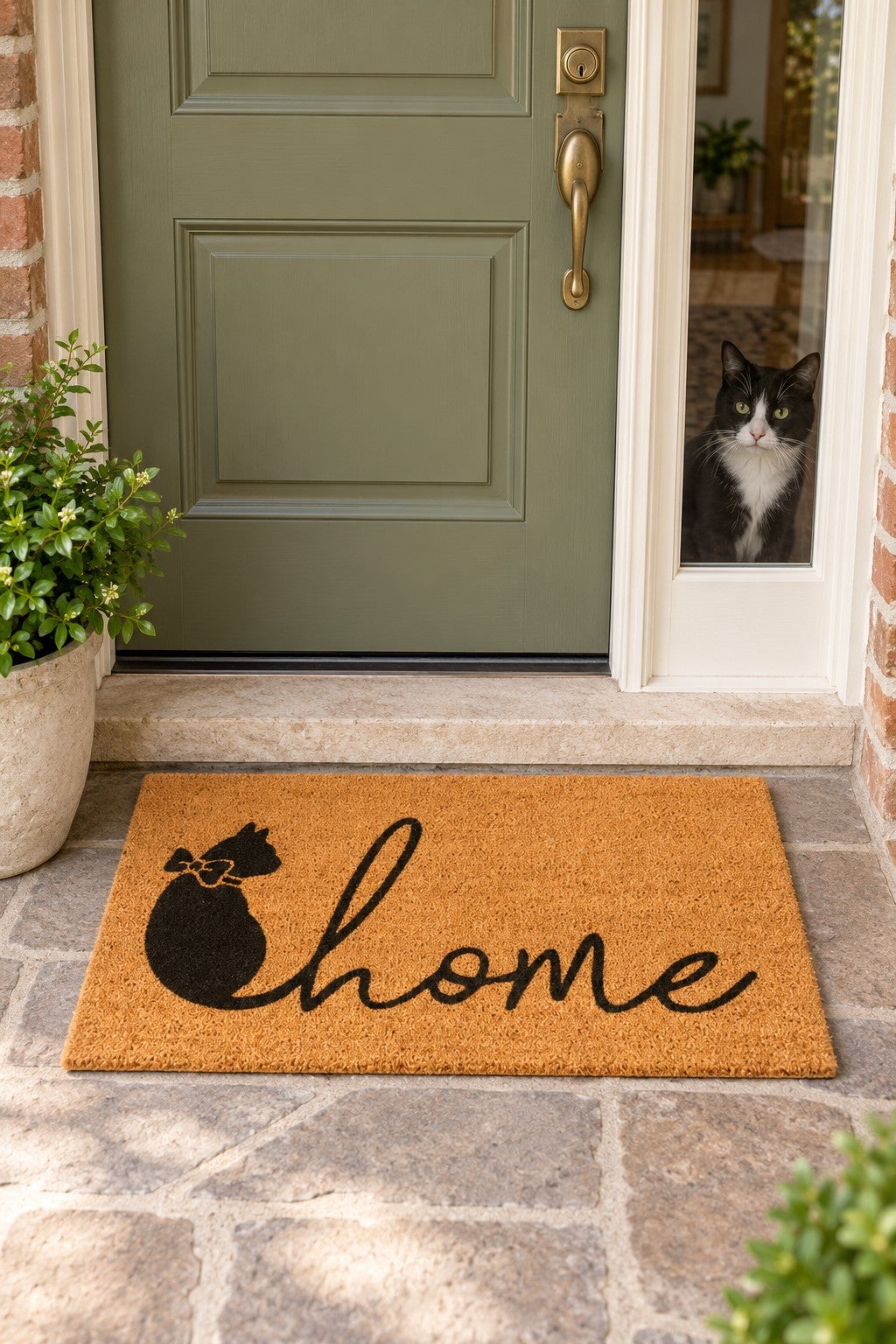 Outdoor Mats image number 1