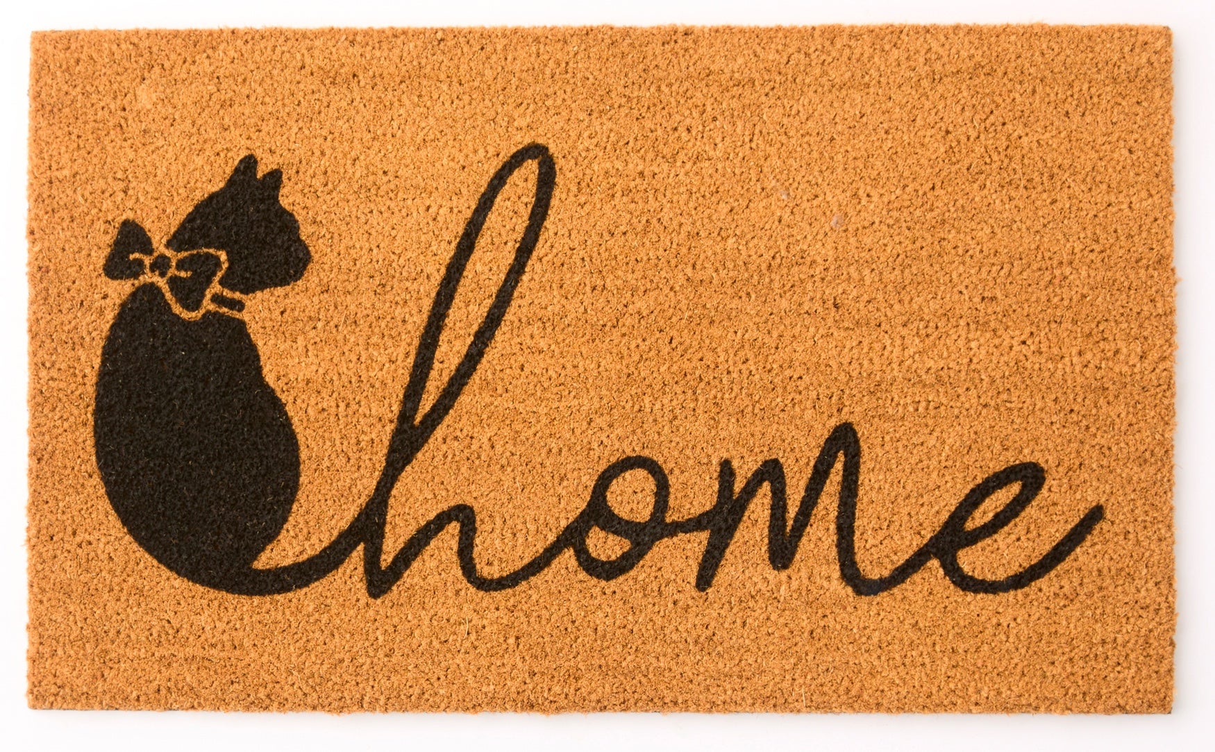 Outdoor Coir Doormat image number 0