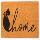 Outdoor Coir Doormat image number null