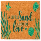 Outdoor Coir Doormat image number null